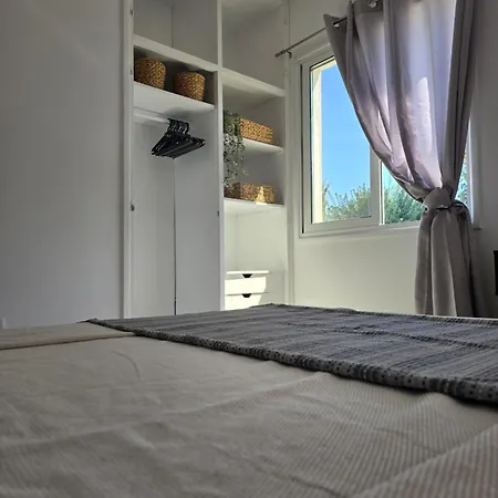 Apartman Sunnsea
