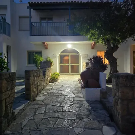 Apartman Sunnsea