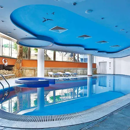 Sunnsea Apartman *