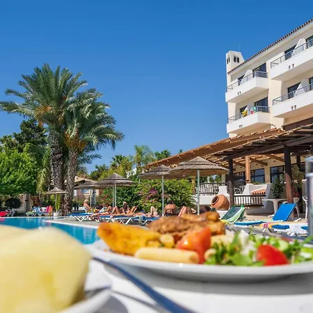 Apartman Sunnsea *