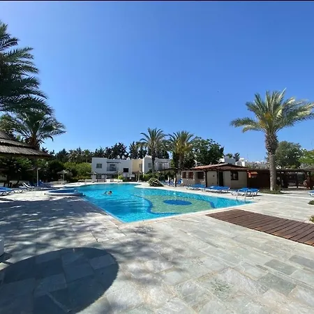 Apartman Sunnsea