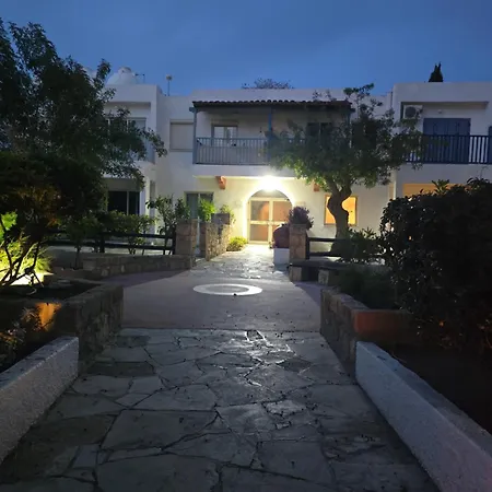 Sunnsea Pafos