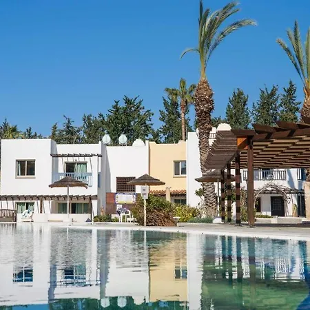 Apartament Sunnsea *