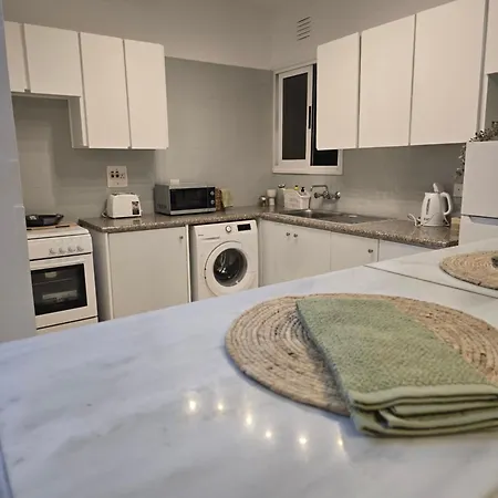 Apartament Sunnsea *
