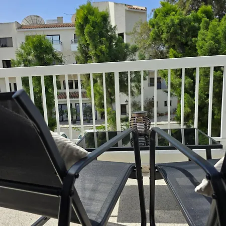 Apartament Sunnsea *